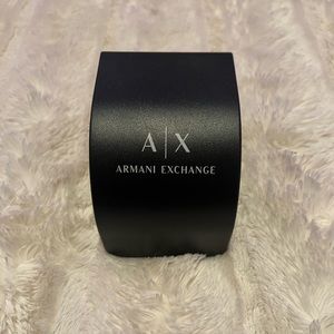 ARMANI EXCHANGE MENS WATCH